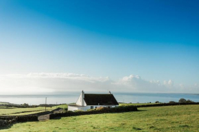 High Auchenlarie Cottage